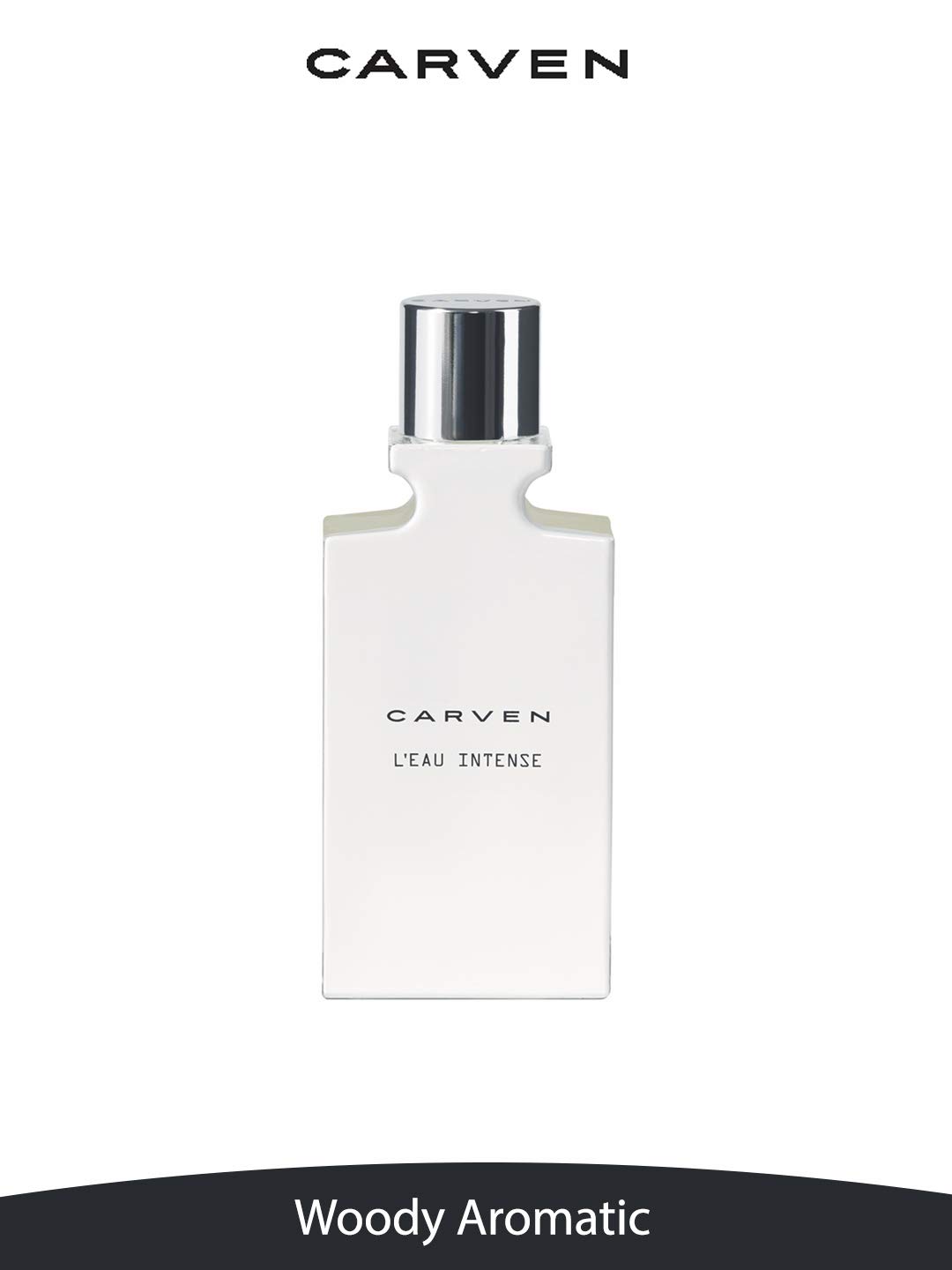 Foto 3 pulgar | Perfume Carven L'eau Intense Eau De Toilette 50 Ml Para Hombre - Venta Internacional.