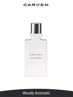 Foto 2 | Perfume Carven L'eau Intense Eau De Toilette 50 Ml Para Hombre - Venta Internacional.