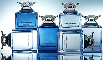 Foto 3 | Perfume Tommy Bahama Maritime Eau De Cologne 75 Ml Para Hombre - Venta Internacional.