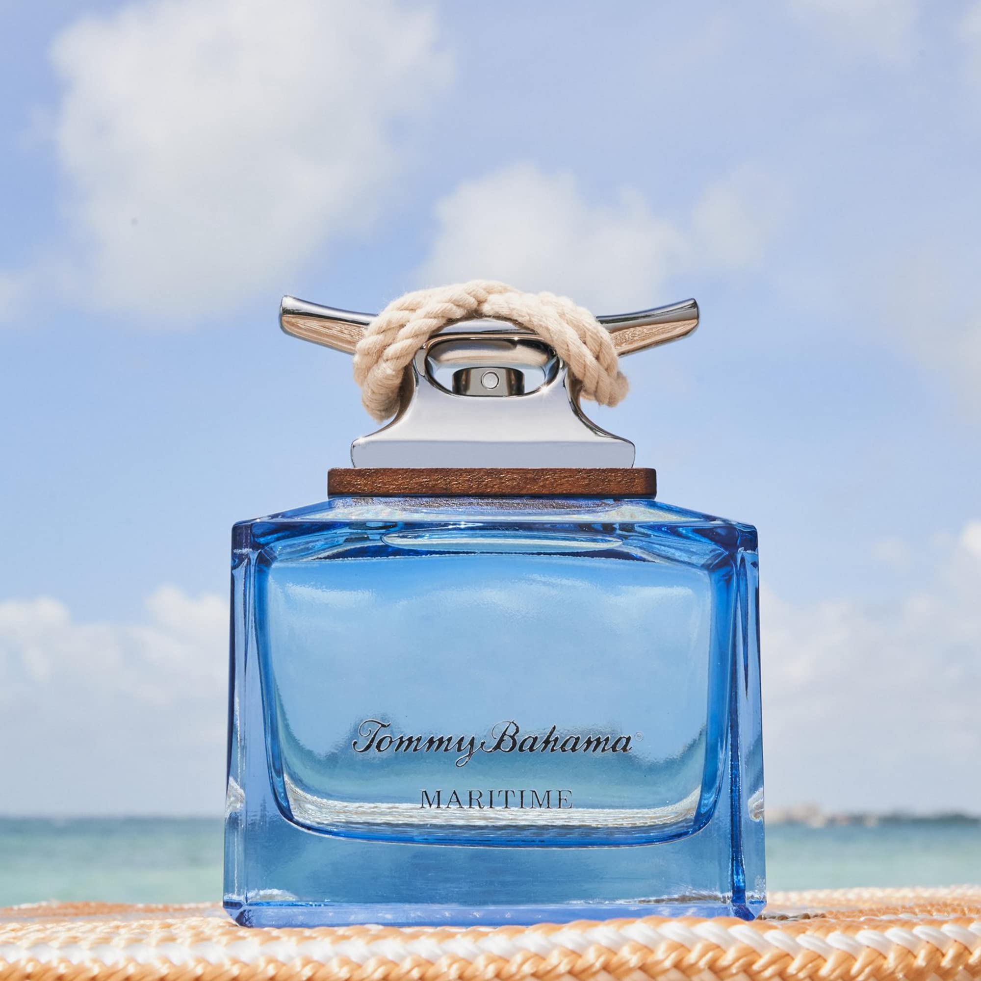 Foto 6 pulgar | Perfume Tommy Bahama Maritime Eau De Cologne 75 Ml Para Hombre - Venta Internacional.