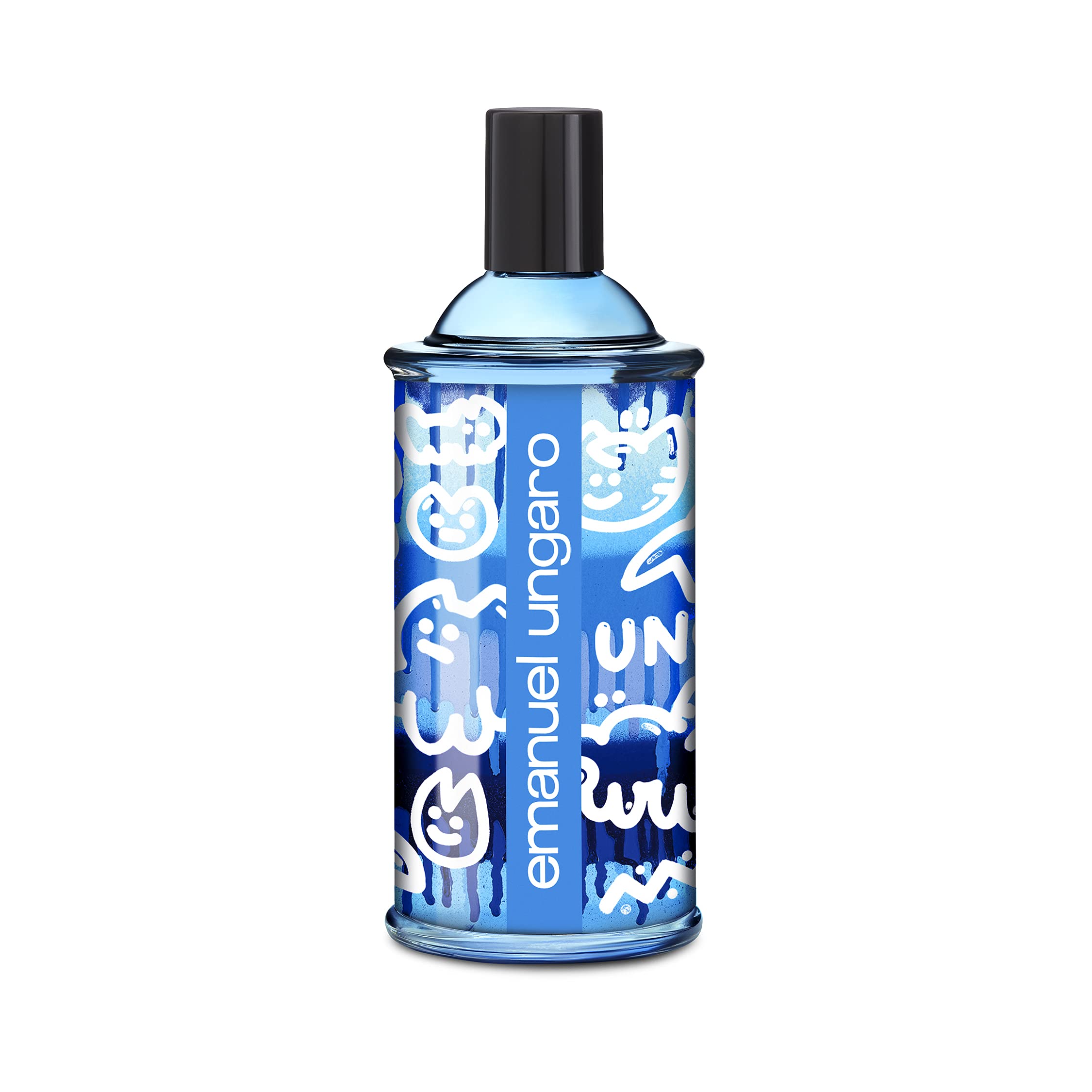 Perfume Emanuel Ungaro Fresh For Him Edt 100 Ml Para Hombre - Venta Internacional.