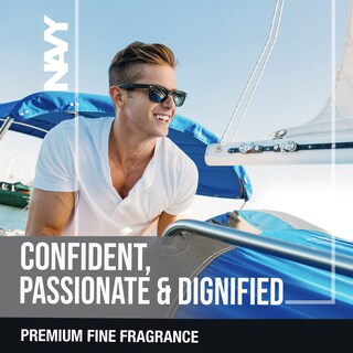 Foto 4 | Perfume Yardley Navy By Yardley London Eau De Toilette, 100 Ml - Venta Internacional.