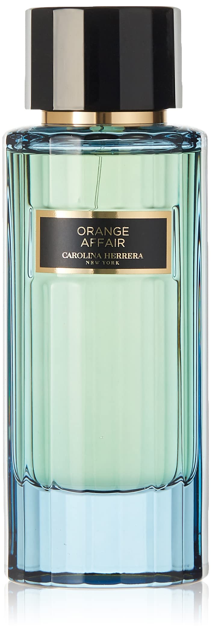 Foto 2 pulgar | Perfume Carolina Herrera Orange Affair Eau De Toilette, 100 Ml - Venta Internacional.