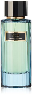 Foto 1 | Perfume Carolina Herrera Orange Affair Eau De Toilette, 100 Ml - Venta Internacional.