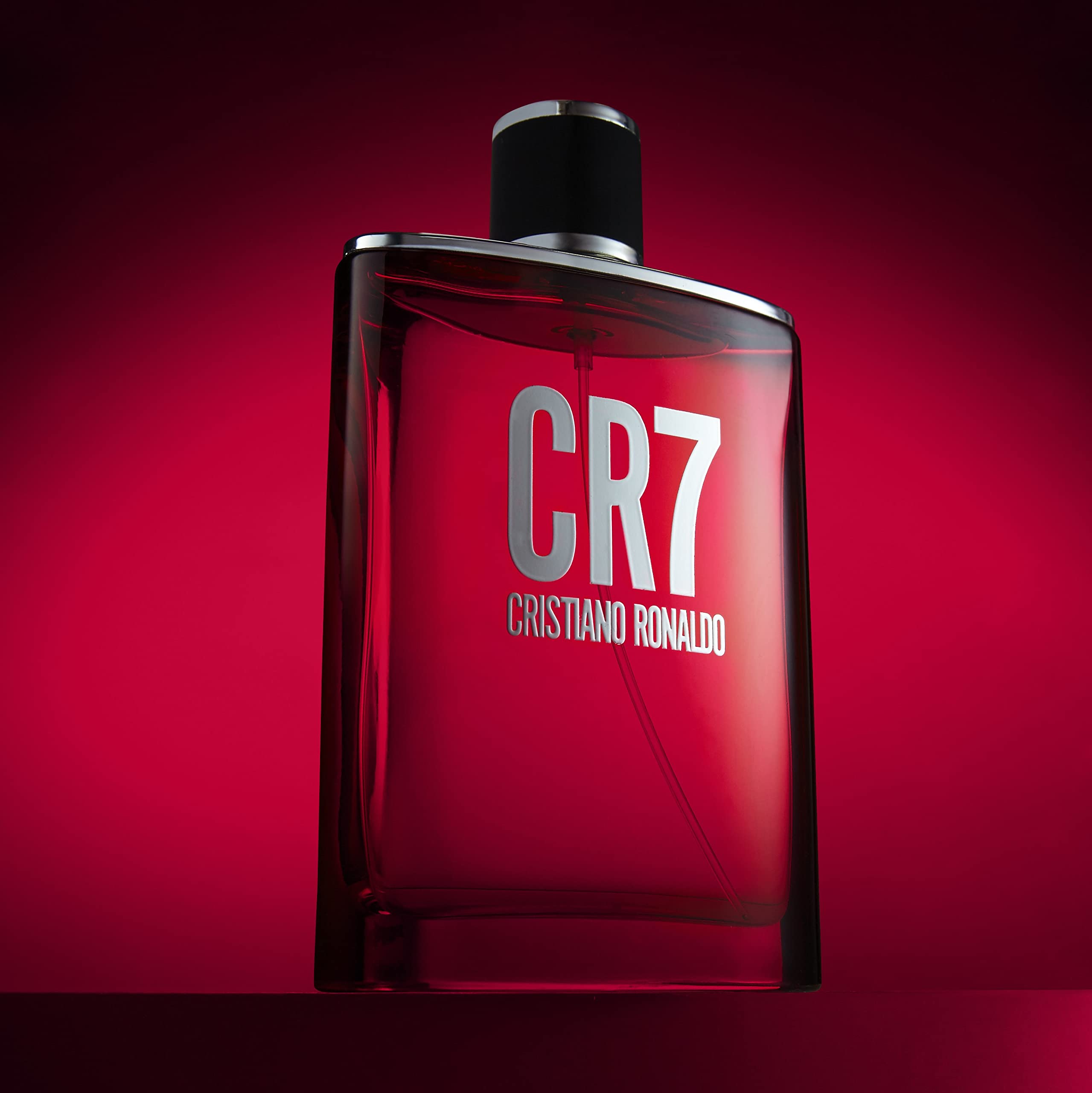 Foto 4 pulgar | Perfume Cristiano Ronaldo Cr7 Edt 30 Ml Para Hombre - Venta Internacional.