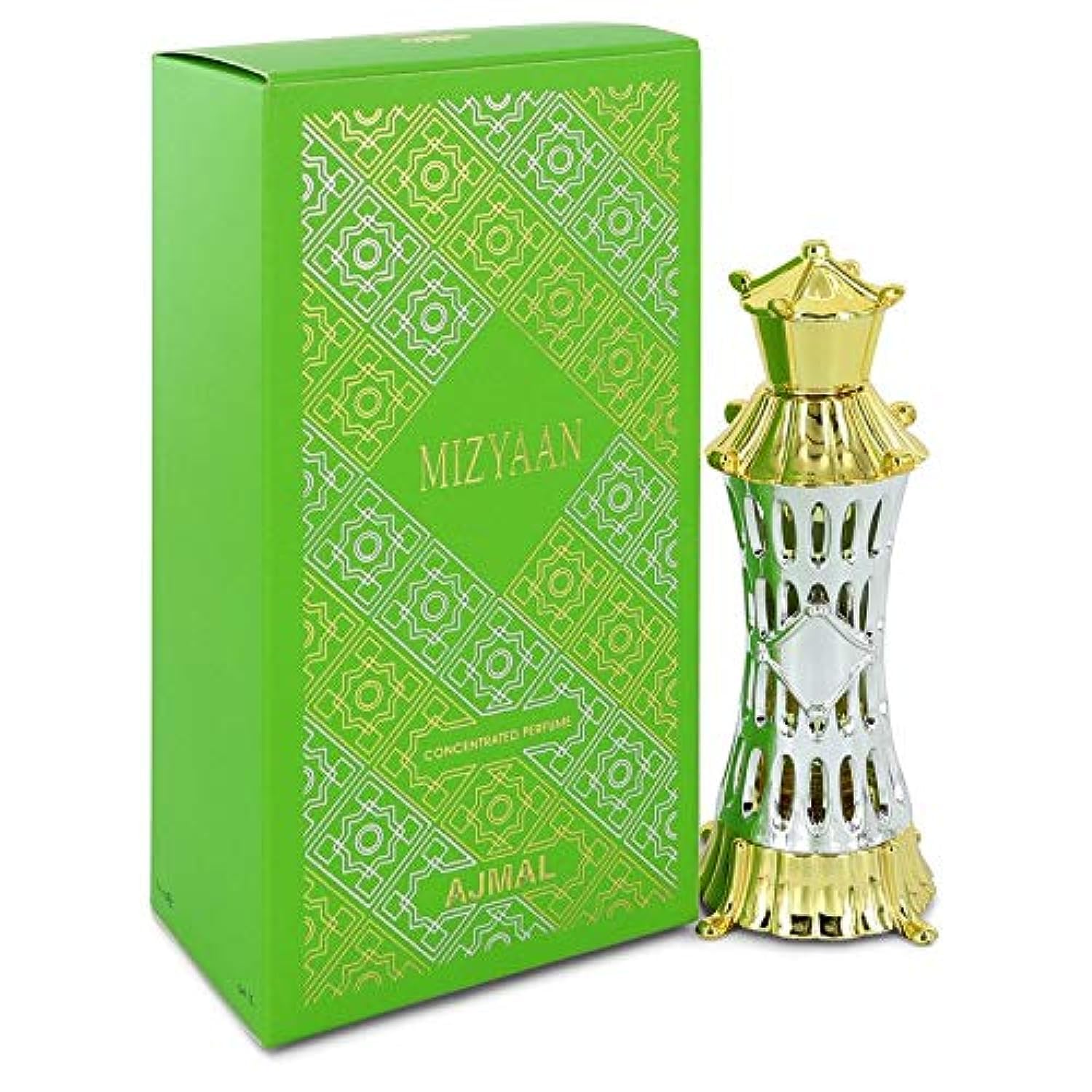 Foto 1 | Aceite De Perfume Concentrado Perfume Ajmal Mizyaan, 14 Ml - Venta Internacional.