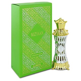 Foto 1 | Aceite De Perfume Concentrado Perfume Ajmal Mizyaan, 14 Ml - Venta Internacional.