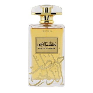 Foto 2 | Perfume Nusuk Khaltat Al Dhahabi Velvet Musk, 125 Ml - Venta Internacional.
