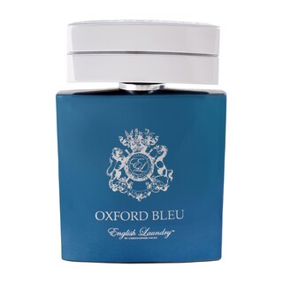 Foto 2 | Perfume English Laundry Oxford Bleu, Eau De Parfum, 100 Ml - Venta Internacional.