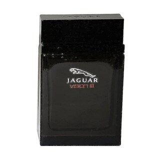 Foto 1 | Perfume Jaguar Vision Iii Eau De Toilette 100 Ml Para Hombre - Venta Internacional.