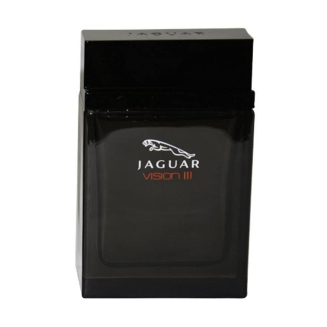 Foto 3 pulgar | Perfume Jaguar Vision Iii Eau De Toilette 100 Ml Para Hombre - Venta Internacional.