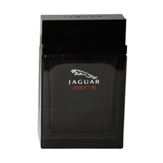 Foto 2 | Perfume Jaguar Vision Iii Eau De Toilette 100 Ml Para Hombre - Venta Internacional.