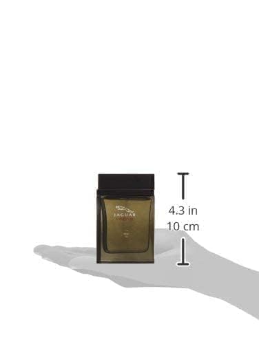Foto 4 pulgar | Perfume Jaguar Vision Iii Eau De Toilette 100 Ml Para Hombre - Venta Internacional.