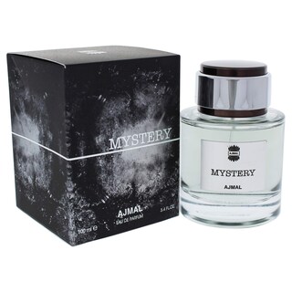 Foto 2 | Perfume Ajmal Mystery Eau De Parfum 100 Ml Para Hombre - Venta Internacional.