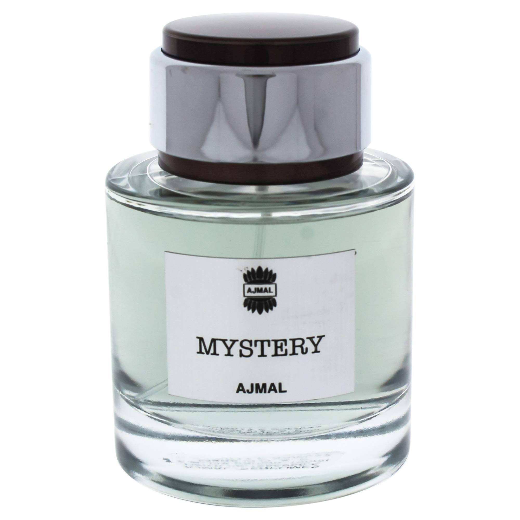 Foto 4 pulgar | Perfume Ajmal Mystery Eau De Parfum 100 Ml Para Hombre - Venta Internacional.