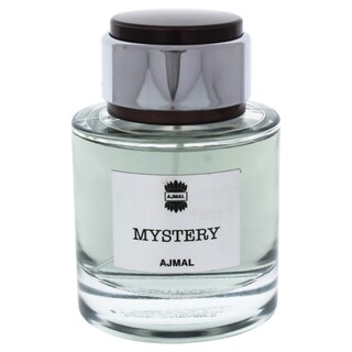 Foto 3 | Perfume Ajmal Mystery Eau De Parfum 100 Ml Para Hombre - Venta Internacional.