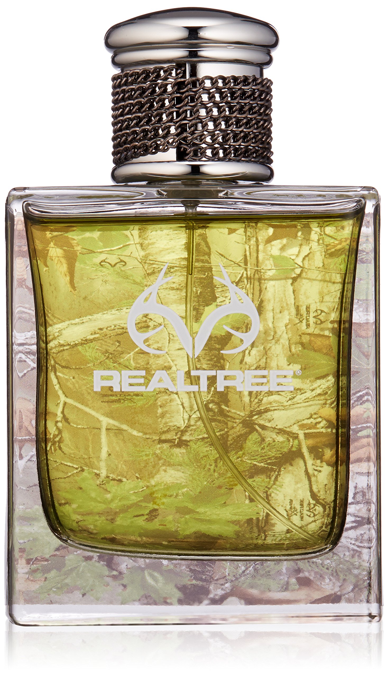 Colonia Realtree Para Él 100 Ml - Venta Internacional.
