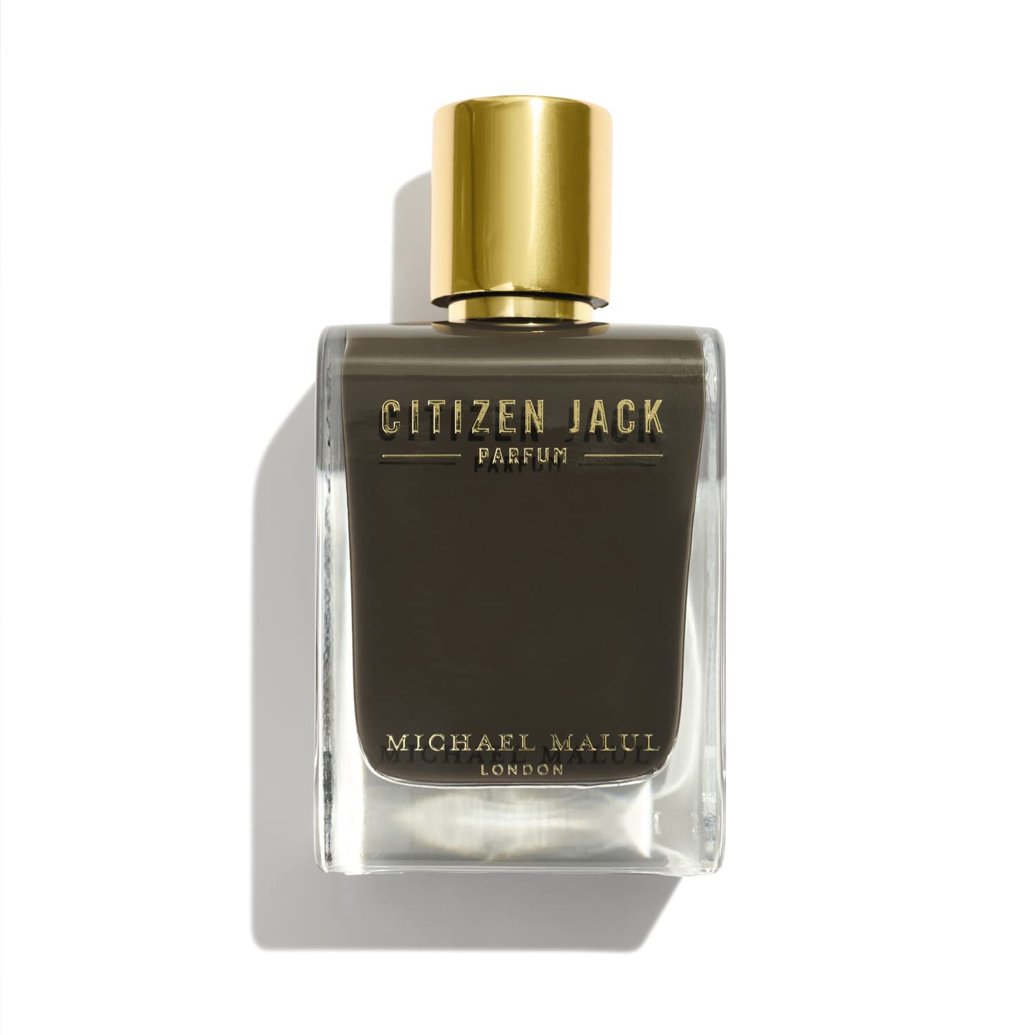 Foto 2 pulgar | Perfume Michael Malul Citizen Jack Eau De Parfum 100 Ml - Venta Internacional