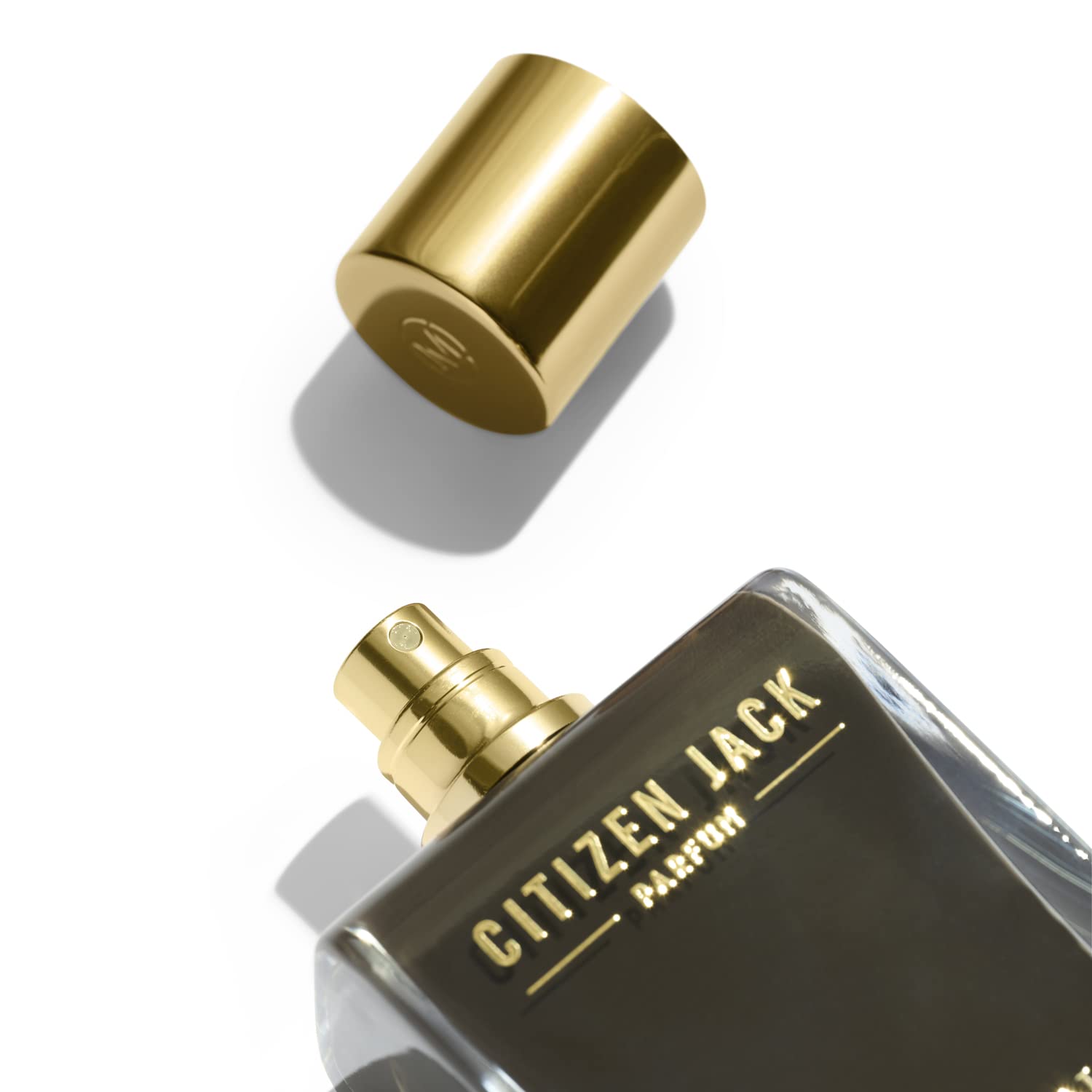 Foto 4 pulgar | Perfume Michael Malul Citizen Jack Eau De Parfum 100 Ml - Venta Internacional