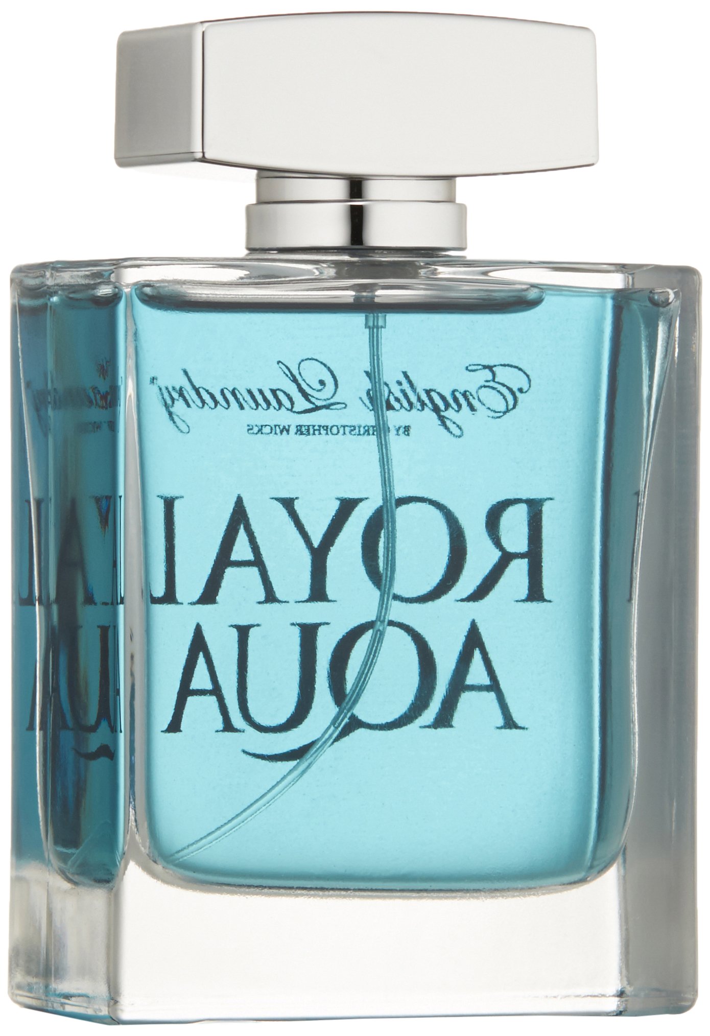 Foto 3 pulgar | Perfume English Laundry Royal Aqua, Eau De Toilette, 100 Ml - Venta Internacional.