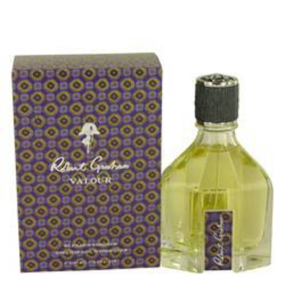 Perfume Robert Graham Valour 100ml Para Hombre - Venta Internacional.