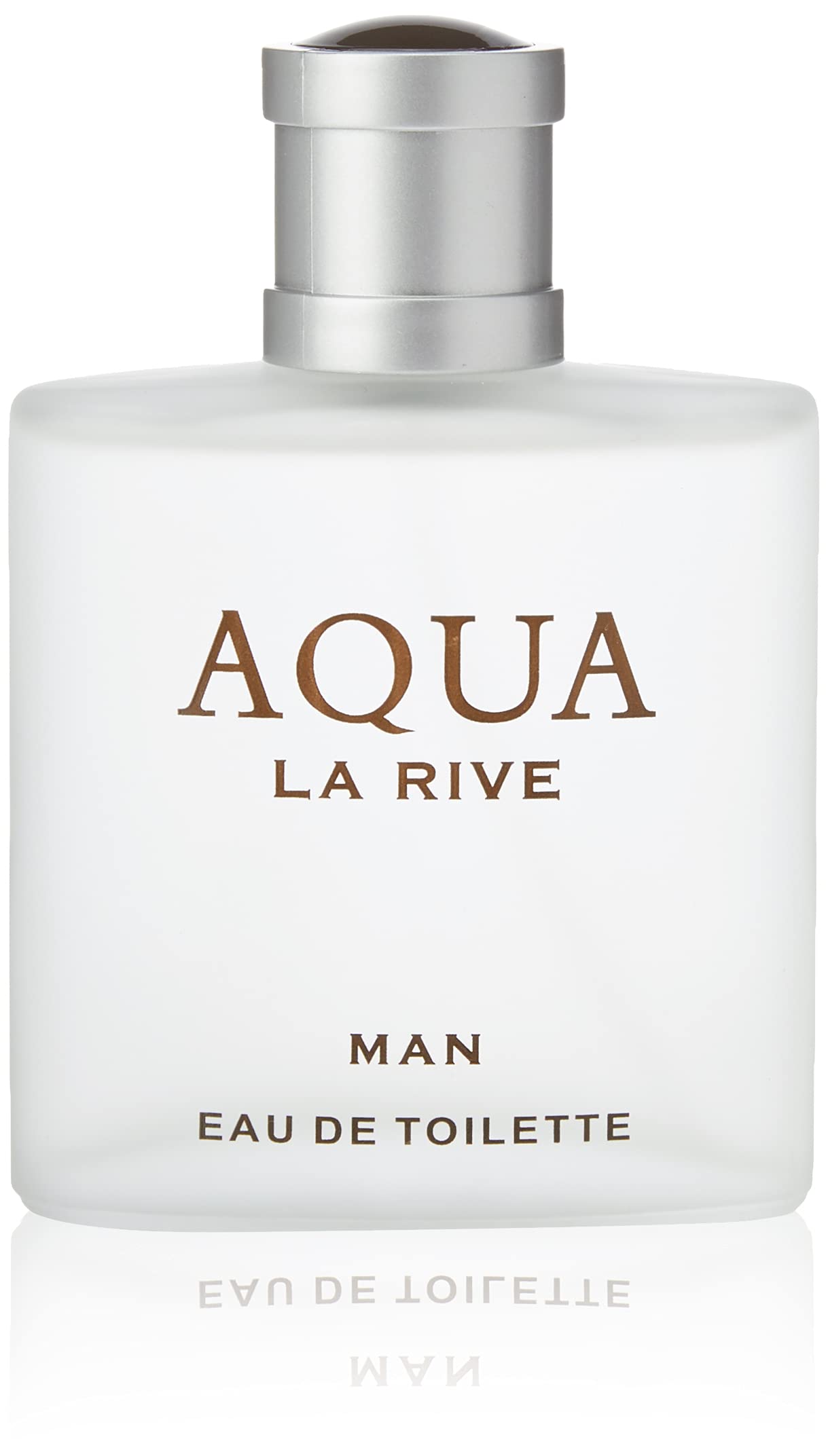 Foto 2 pulgar | Perfume La Rive Aqua Eau De Toilette 90 Ml Para Hombre - Venta Internacional.