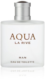 Foto 1 | Perfume La Rive Aqua Eau De Toilette 90 Ml Para Hombre - Venta Internacional.
