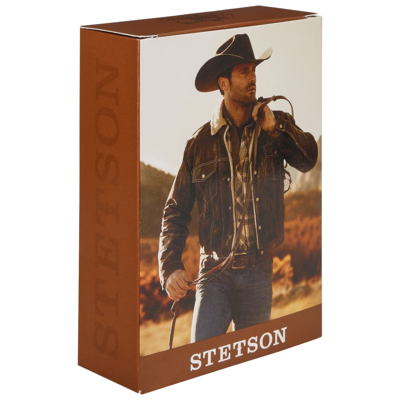 Foto 3 pulgar | Perfume Stetson Original Eau De Toilette, Colonia Para Hombre - Venta Internacional.