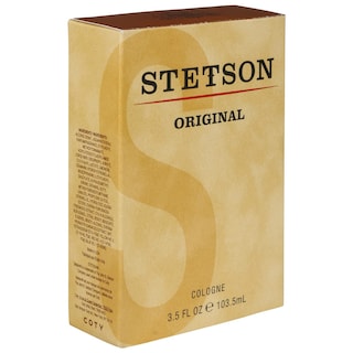 Foto 3 | Perfume Stetson Original Eau De Toilette, Colonia Para Hombre - Venta Internacional.