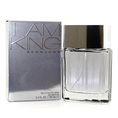 Foto 6 pulgar | Perfume Sean John I Am King Edt 100 Ml Para Hombre - Venta Internacional.
