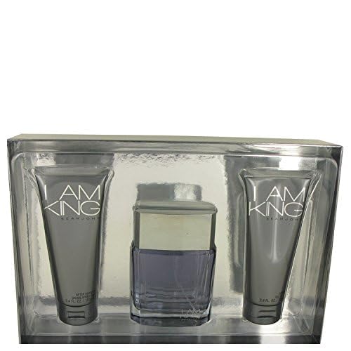 Foto 7 pulgar | Perfume Sean John I Am King Edt 100 Ml Para Hombre - Venta Internacional.