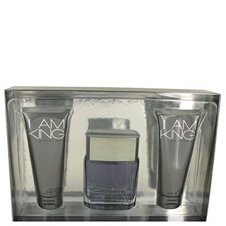 Foto 6 | Perfume Sean John I Am King Edt 100 Ml Para Hombre - Venta Internacional.