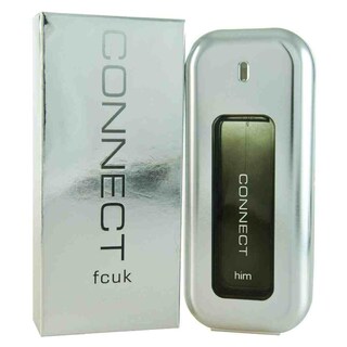 Foto 1 | Perfume French Connection Fcuk Connect Eau De Toilette 100 Ml - Venta Internacional.