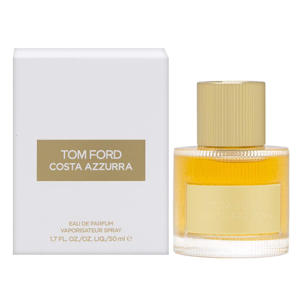 Foto 2 pulgar | Perfume Tom Ford Costa Azzurra Edp En Aerosol Unisex De 50 Ml - Venta Internacional.