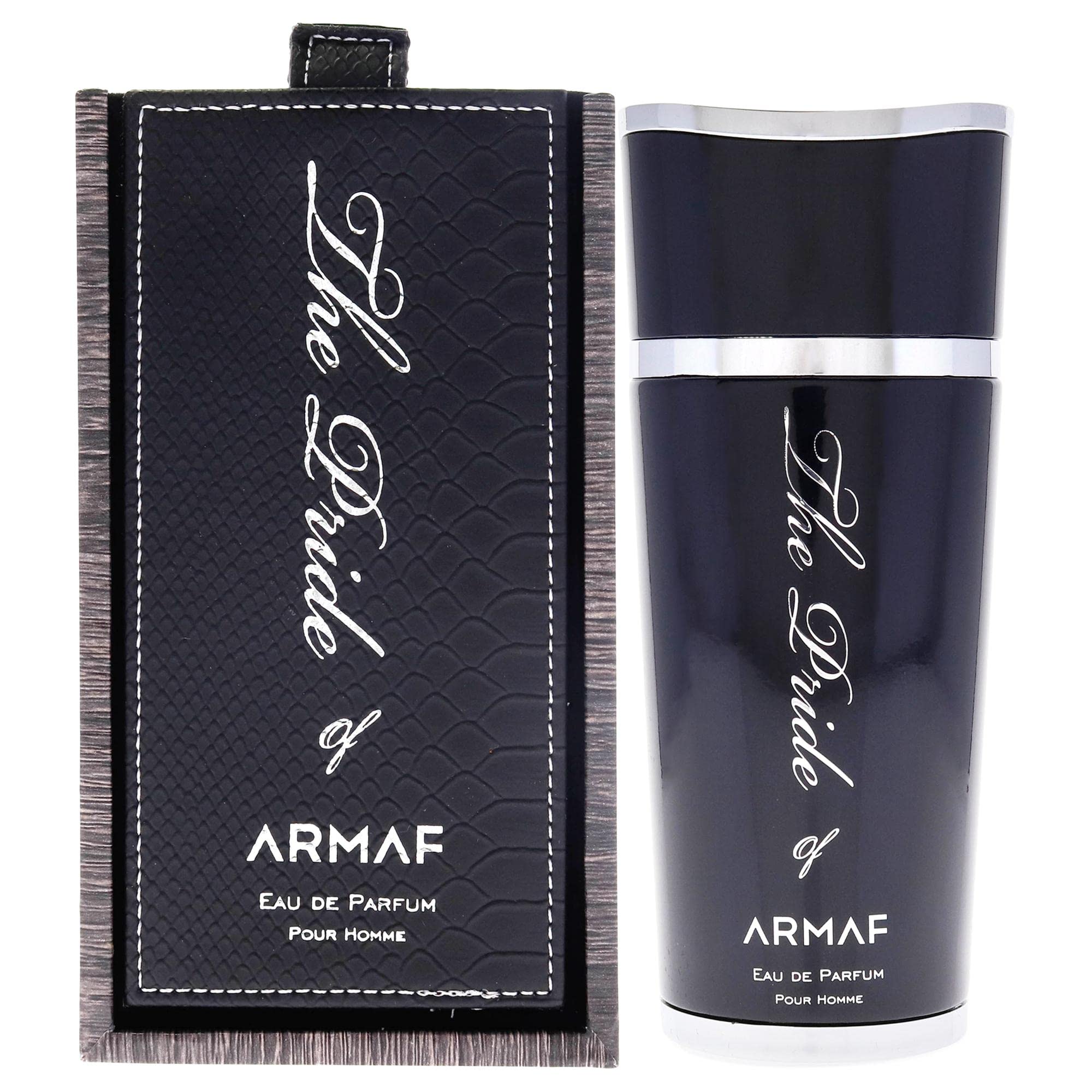 Foto 2 pulgar | Perfume Armaf The Pride Eau De Parfum Para Hombre, 100 Ml - Venta Internacional.