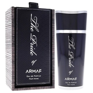 Foto 3 | Perfume Armaf The Pride Eau De Parfum Para Hombre, 100 Ml - Venta Internacional.