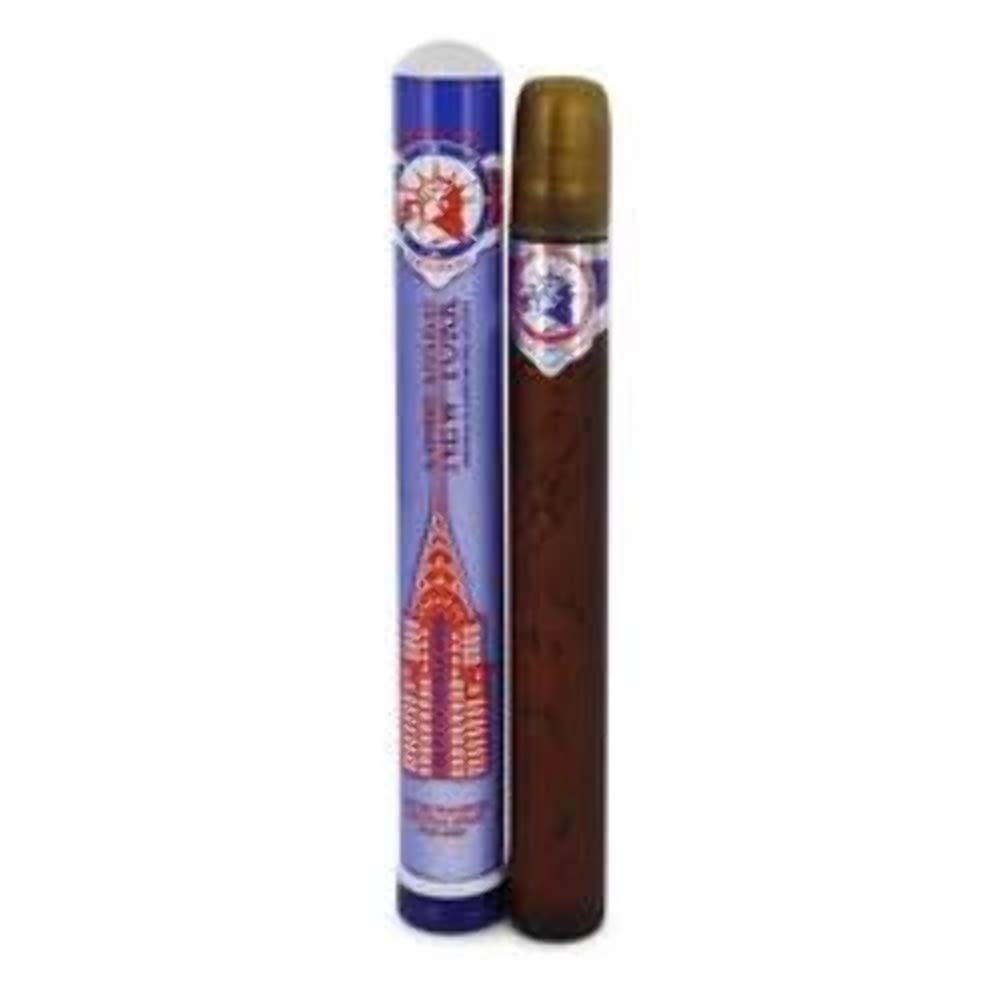 Perfume Cuba Original De Parfums Des Champs Eau De Toilette, 35 Ml - Venta Internacional.
