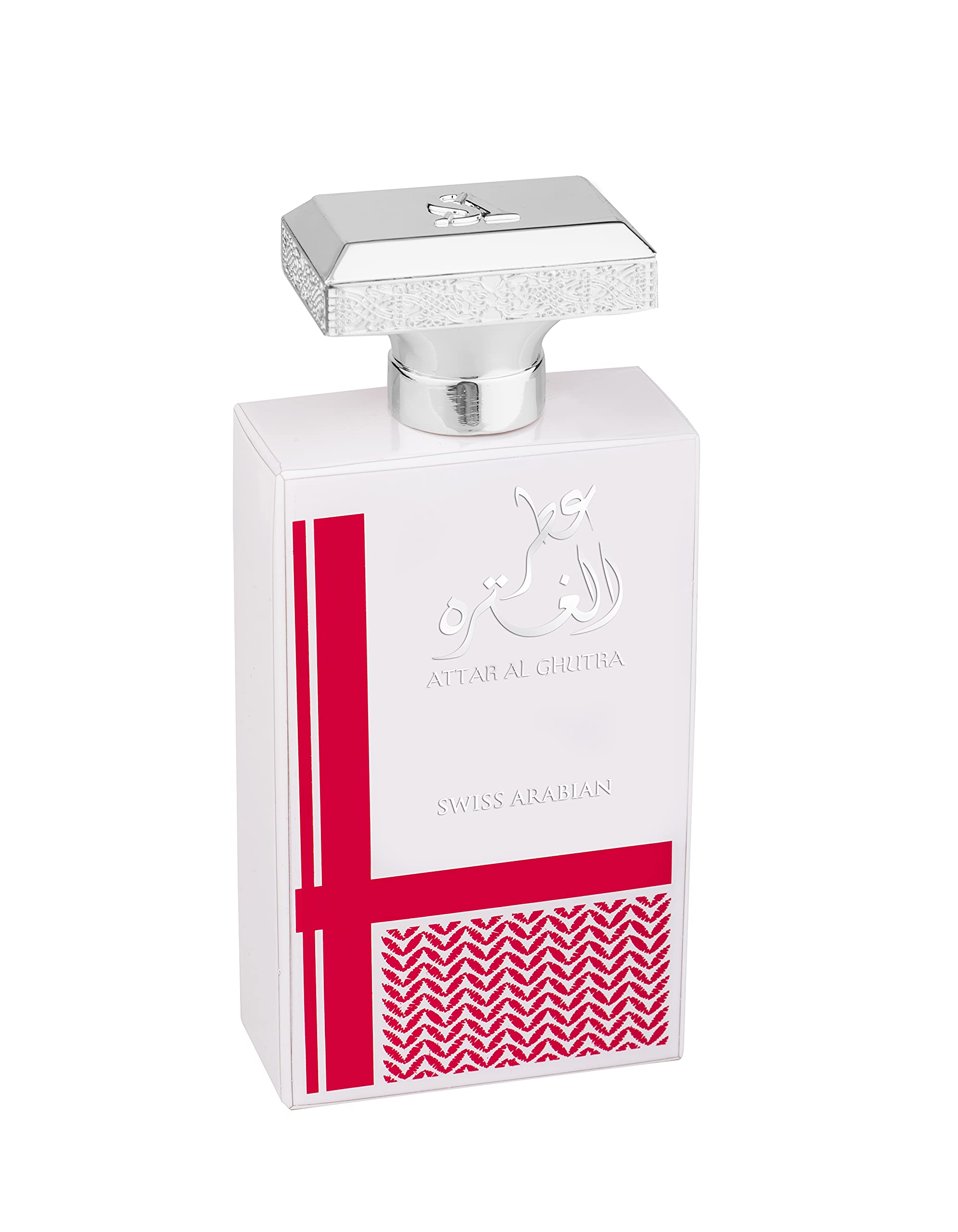 Perfume Swiss Arabian Attar Al Ghutra, Perfume, 100 Ml - Venta Internacional.
