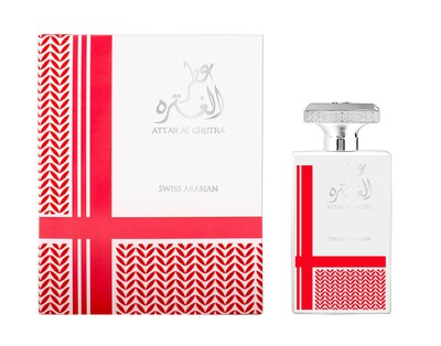 Foto 2 | Perfume Swiss Arabian Attar Al Ghutra, Perfume, 100 Ml - Venta Internacional.