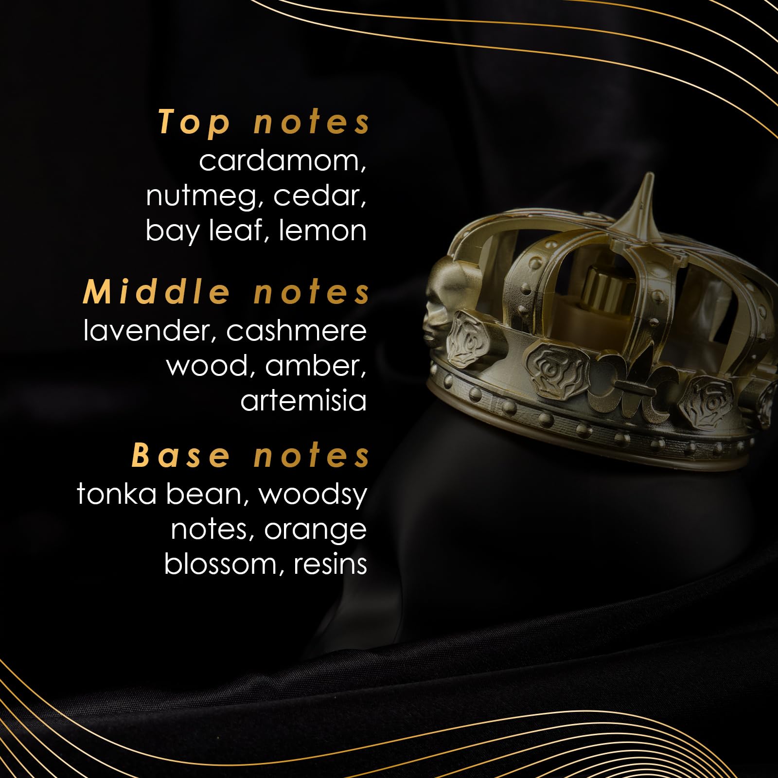 Foto 5 pulgar | Perfume Police To Be The King Eau De Toilette 125 Ml Para Hombre - Venta Internacional.
