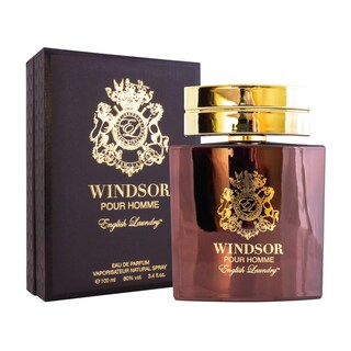 Foto 1 | Perfume English Laundry Windsor Pour Homme Eau De Parfum, 100 Ml - Venta Internacional.