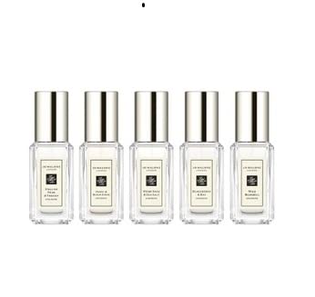 Foto 4 pulgar | Set De Regalo De Perfume Jo Malone Cologne Variety Para Hombre Y Mujer - Venta Internacional.