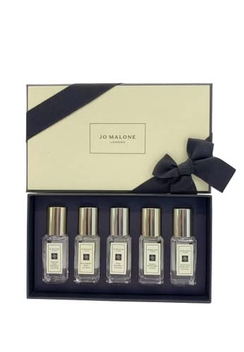 Foto 5 pulgar | Set De Regalo De Perfume Jo Malone Cologne Variety Para Hombre Y Mujer - Venta Internacional.