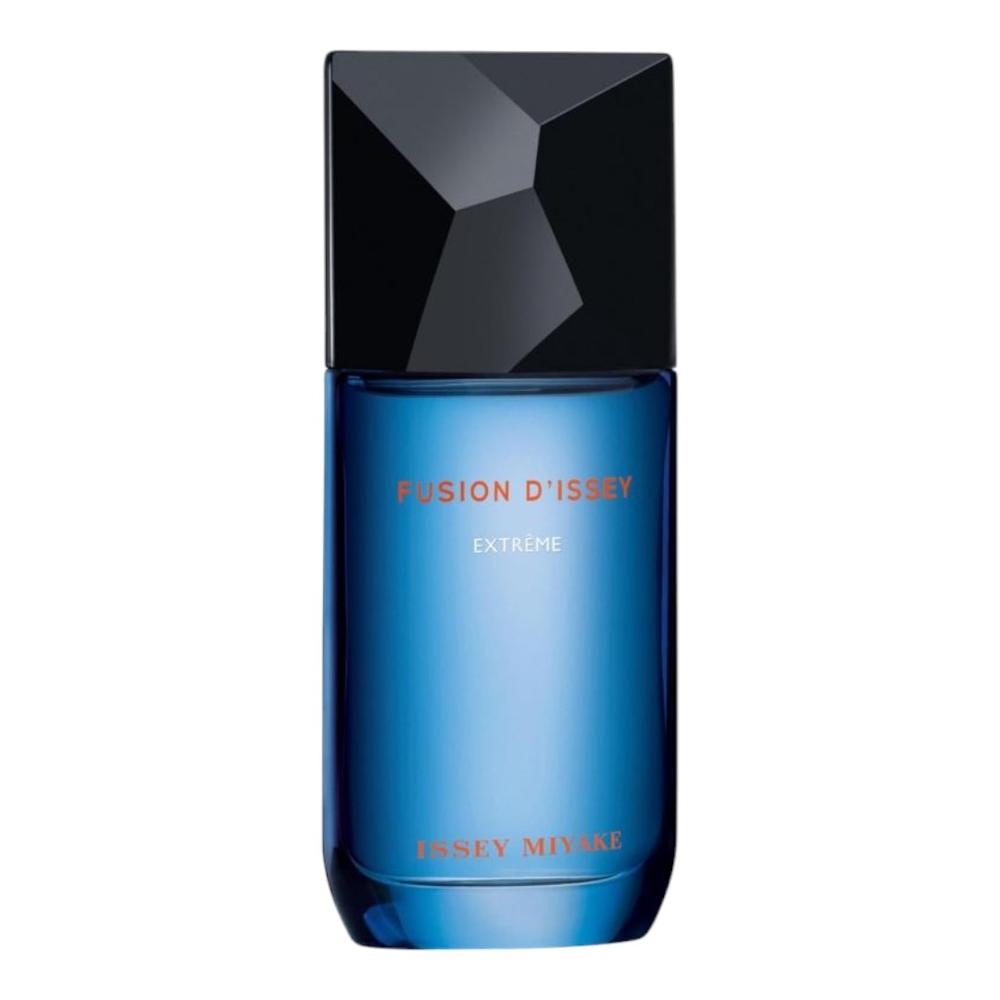 Perfume Issey Miyake Fusion D'issey Extreme Edt 100 Ml