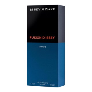 Foto 2 | Perfume Issey Miyake Fusion D'issey Extreme Edt 100 Ml