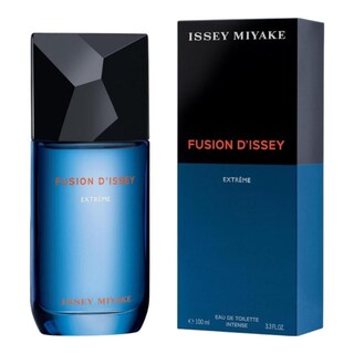 Foto 3 | Perfume Issey Miyake Fusion D'issey Extreme Edt 100 Ml