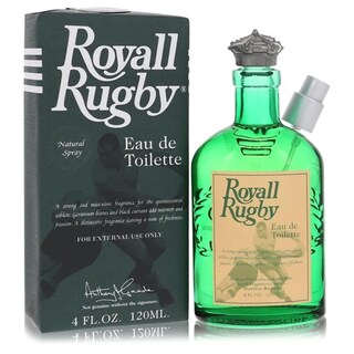 Foto 1 | Perfume Royall Fragrances Royall Rugby Edt 120 Ml Para Hombre - Venta Internacional.