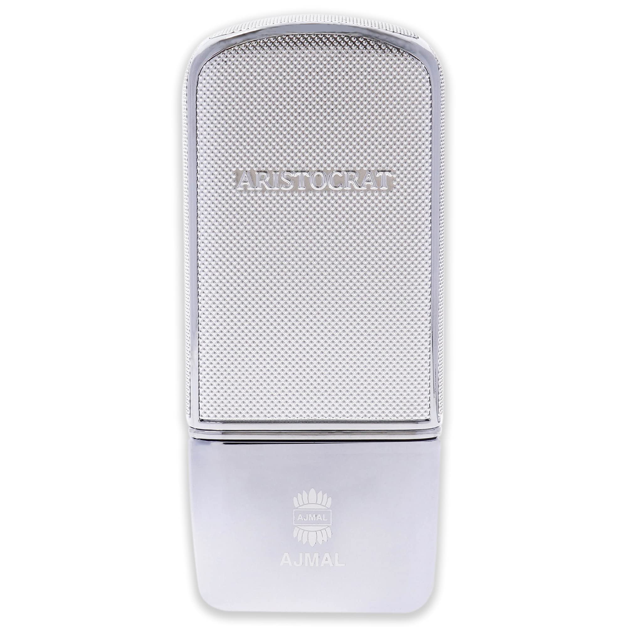Foto 3 pulgar | Perfume Ajmal Aristocrat Platinum Eau de Parfum 75 ml para Hombre - Venta Internacional