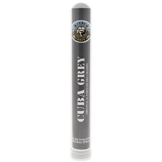 Foto 3 | Perfume Cuba Grey Eau-de-toilette 35 Ml Para Hombre - Venta Internacional.