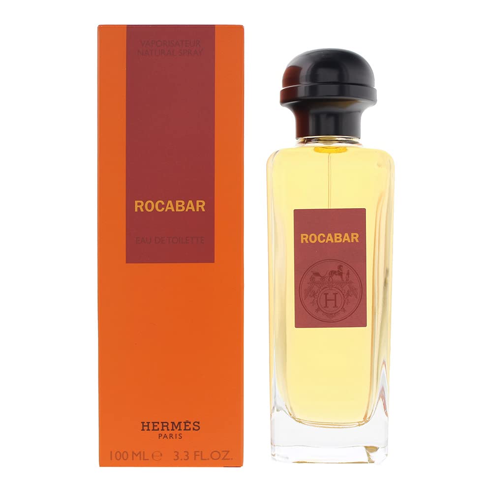 Foto 2 pulgar | Perfume Hermes Rocabar Eau De Toilette 100 Ml Para Hombre - Venta Internacional.